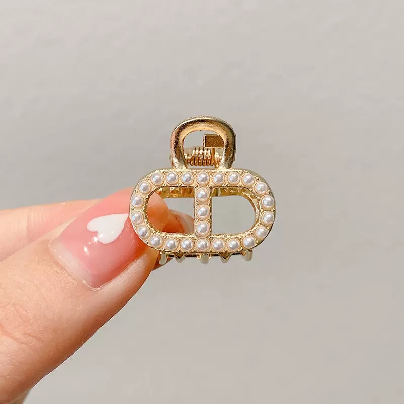 6047 Semicírculo doble perla