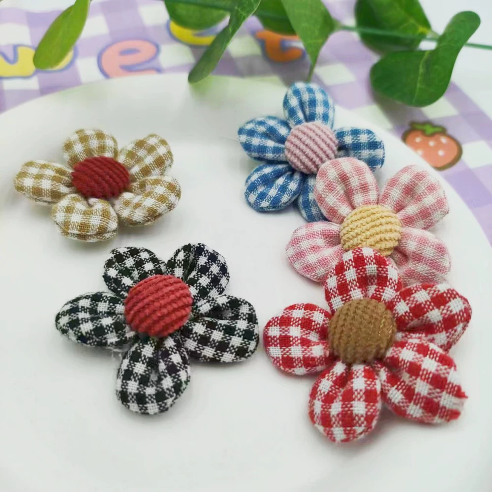 Cloth, accessory, brooch solar-powered, shoes, accessories, Korean style, flowered