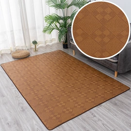 家用地毯;地垫;坐垫椅垫