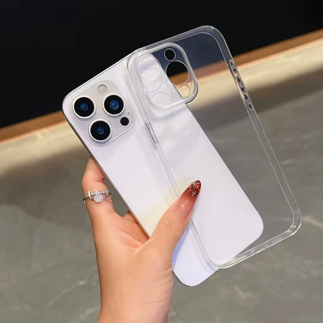 Apple, совместимый ультра-тонкий чехол для телефона, iPhone 15, iPhone15 Pro, защитный чехол, iphone, 17promax