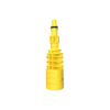 Yellow nozzle
