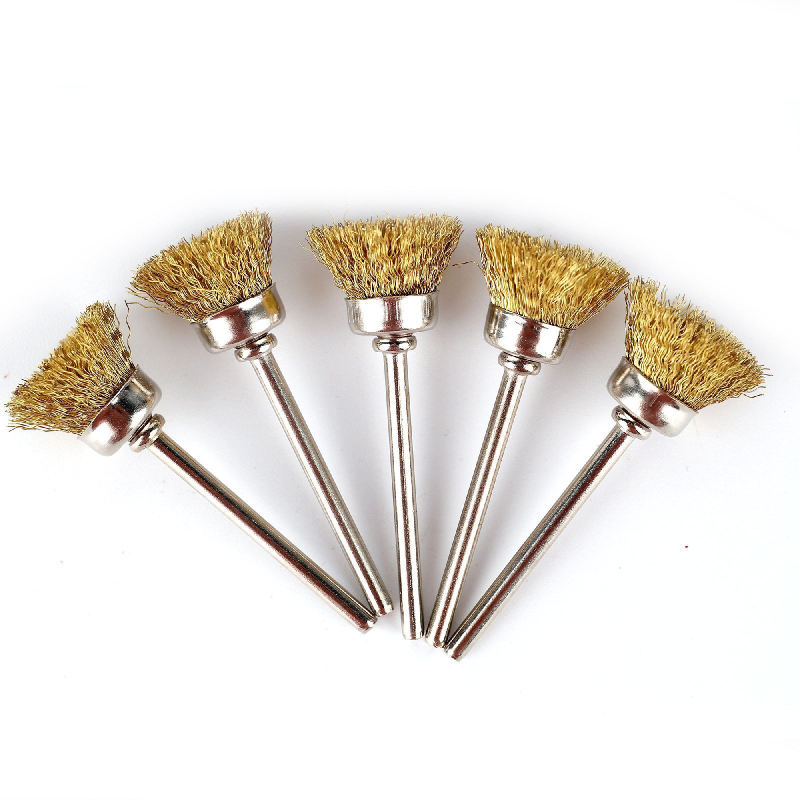Brush de cobre
