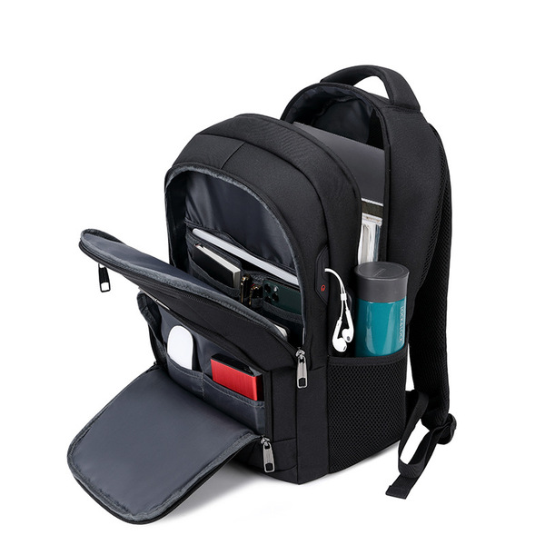 Trend capacious backpack