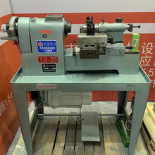 25型桌上车床 精诚桌上车床厂家直销   仪表车床