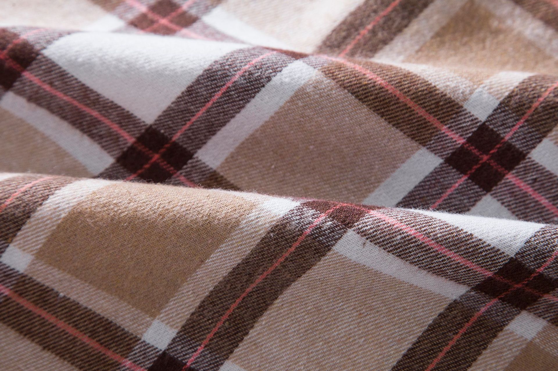 Herren Flanellhemd Mit Kapuze Kariertes Oversized Freizeithemd_voghion.com