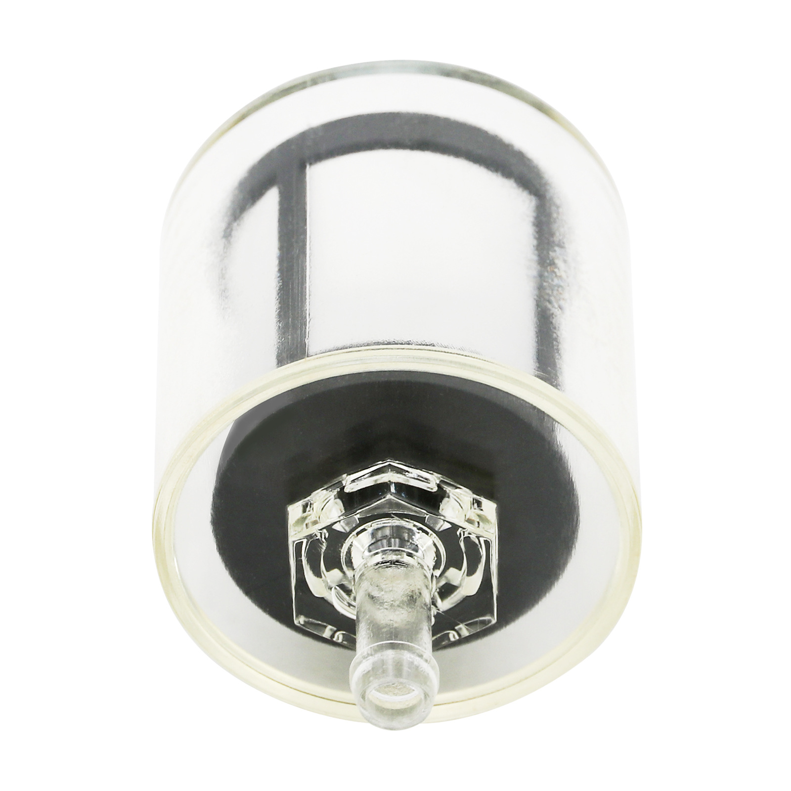 4165884 416-5884 Fuel Filter Compatible with Caterpillar Cat226D 232D 239D