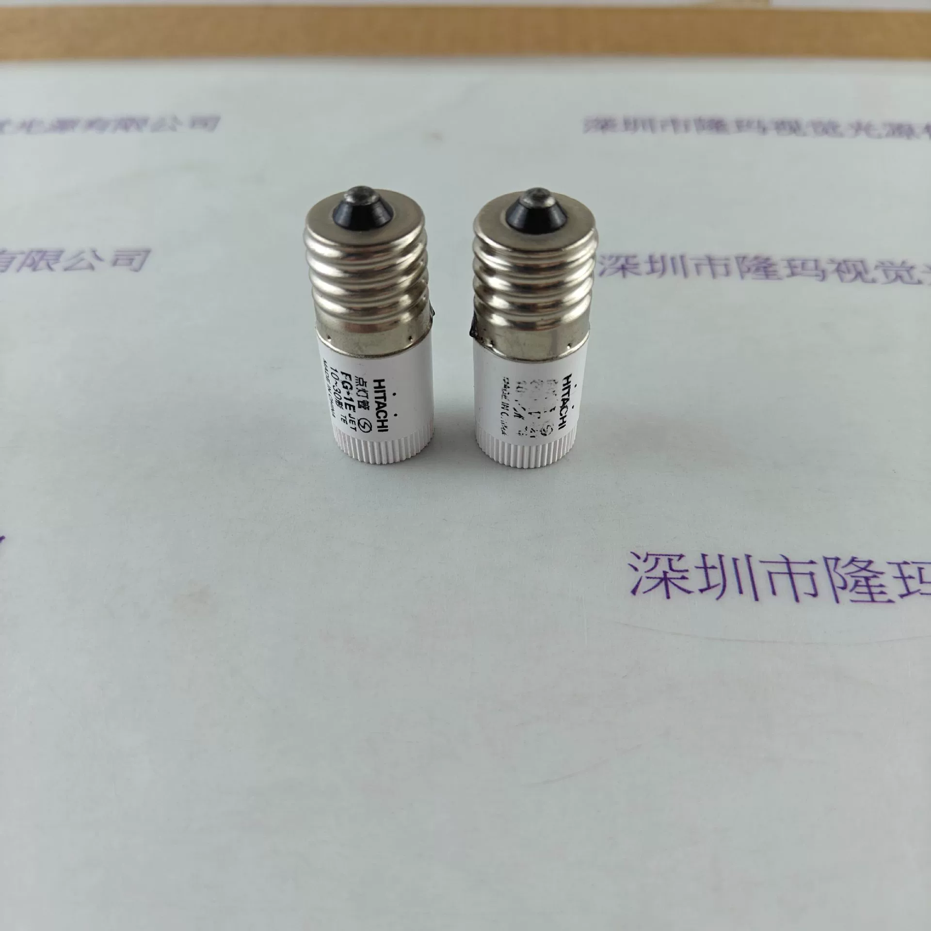 HITACHI 日立 FG-1E устройство Qihui для точечного использования