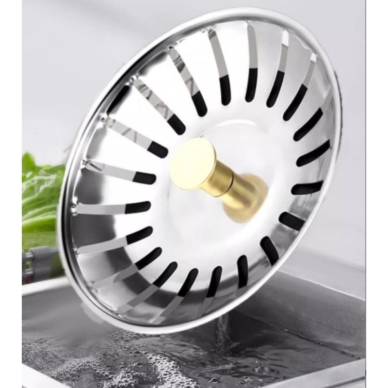 Stainless Steel Wash Basin
