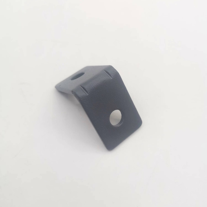 Nanpi スプレー L 字型直角シート固定家具キッチンキャビネット固定接続部品 90 度コーナーコードスタンピング部品|undefined