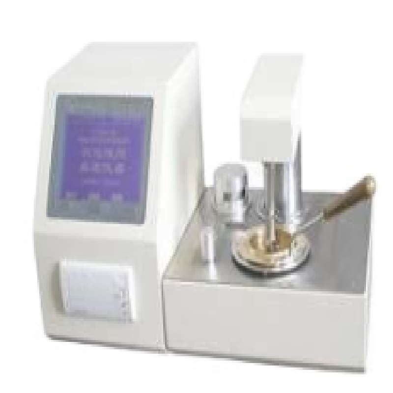 自动开口闪点测定仪配件 型号:HAD-267K