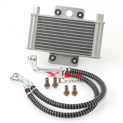 oil cooler 150-250cc oil – Soyutma sisteminin digər hissələri