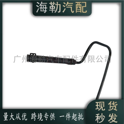 GLE (W166) 2015-2019, automobile water pipe