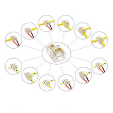 led���⺸���^�B����2pin�͉�cob/smdֱ�ǽ��^�o���^ˮ���B�Ӿ�