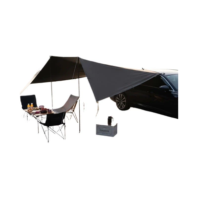 Avtomobil yan çətirləri – car side tent