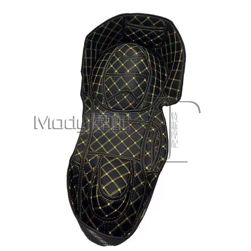 Suitable for Wuji Sr4Max Seat Bucket Pad, Inner Lining Pad, Protective Pad, Seat Box, Storage Box Accessories, Modified Shock Absorption