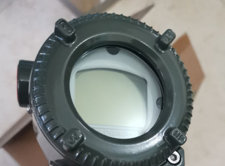 日本横河变送器EJA110E-JMS5J-912NN议价