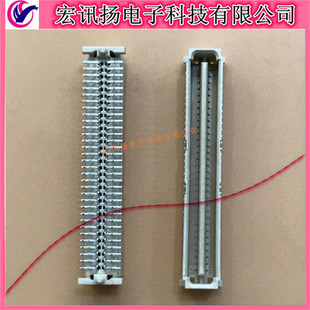 Molex 0714360464 71436-0464 714360464 1.00mm�g��-64Pin