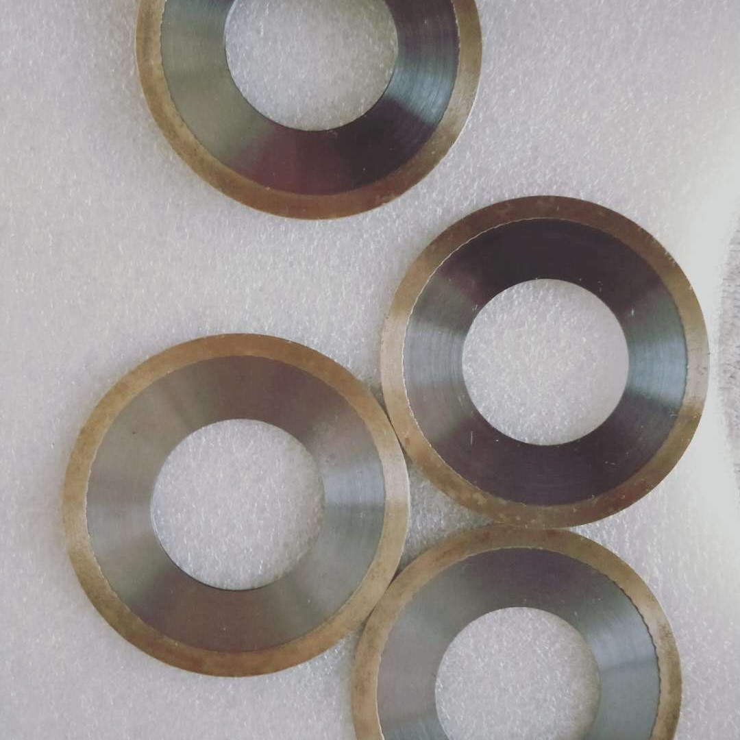 厂家直供 高 精度陶瓷专 用切割片