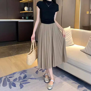 �ٴ��ȹ�[���了�s��ɫ78cm���ް���ȹ�����@�ݼ�ɫ�������L��ȹ