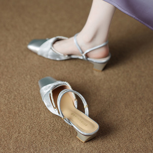 1582-1����ʽ����Ů����Ь2025���д���ȹ�Ӄɴ�����^��Ь