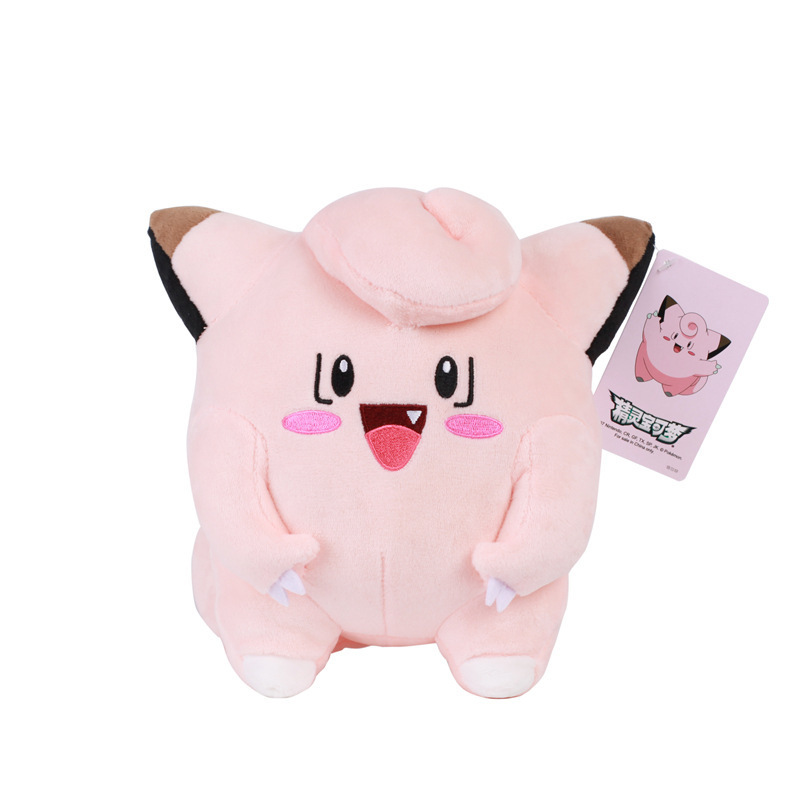 正版宝可夢公仔ピカチュウぬいぐるみ小火龍人形ポケモン可愛いぬいぐるみ卸売り|undefined