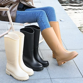 女式雨鞋;男式雨鞋;男式皮靴