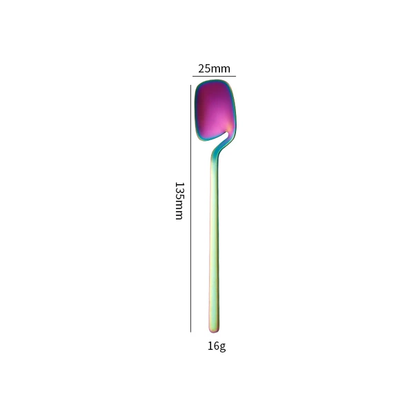 Magic-Coffee Spoon