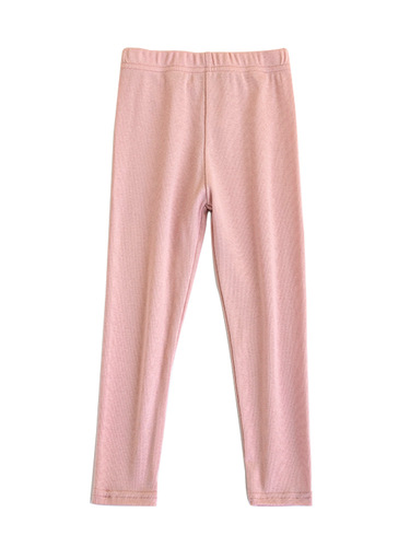 Summer pants, children's leggings, light, fine cotton, candy, girls 'leggings, breathable and cool children's wear pants