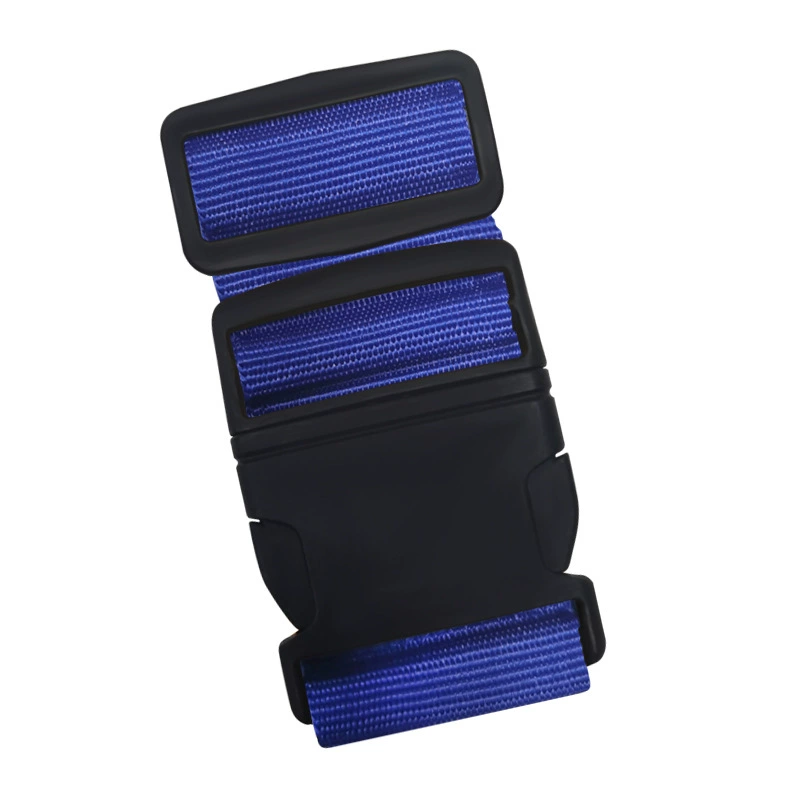 Luggage belt, pack, elastic luggage band, suitcase