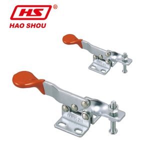 Quick fixture HS-20100 horizontal clamp Taiwan good brand