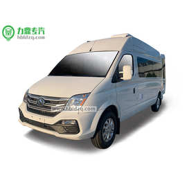 蓝牌三人座卫生医疗服务车 流动体检车 流行病调查车 巡回医疗车