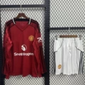 Set without number and armband