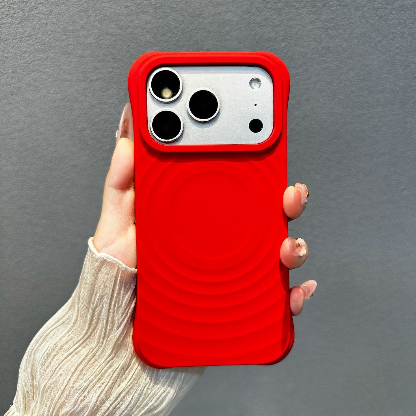 Tomato red