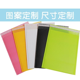 快递袋;其他塑料薄膜;气泡信封