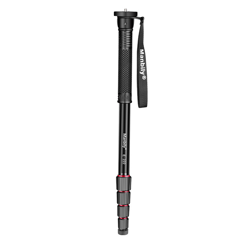 Mobile phone camera photography monopod aluminum alloy portable telescopic selfie climbing bracket micro SLR camera monopod Mobile phone camera photography monopod aluminum alloy portable telescopic selfie climbing bracket micro SLR camera monopod
