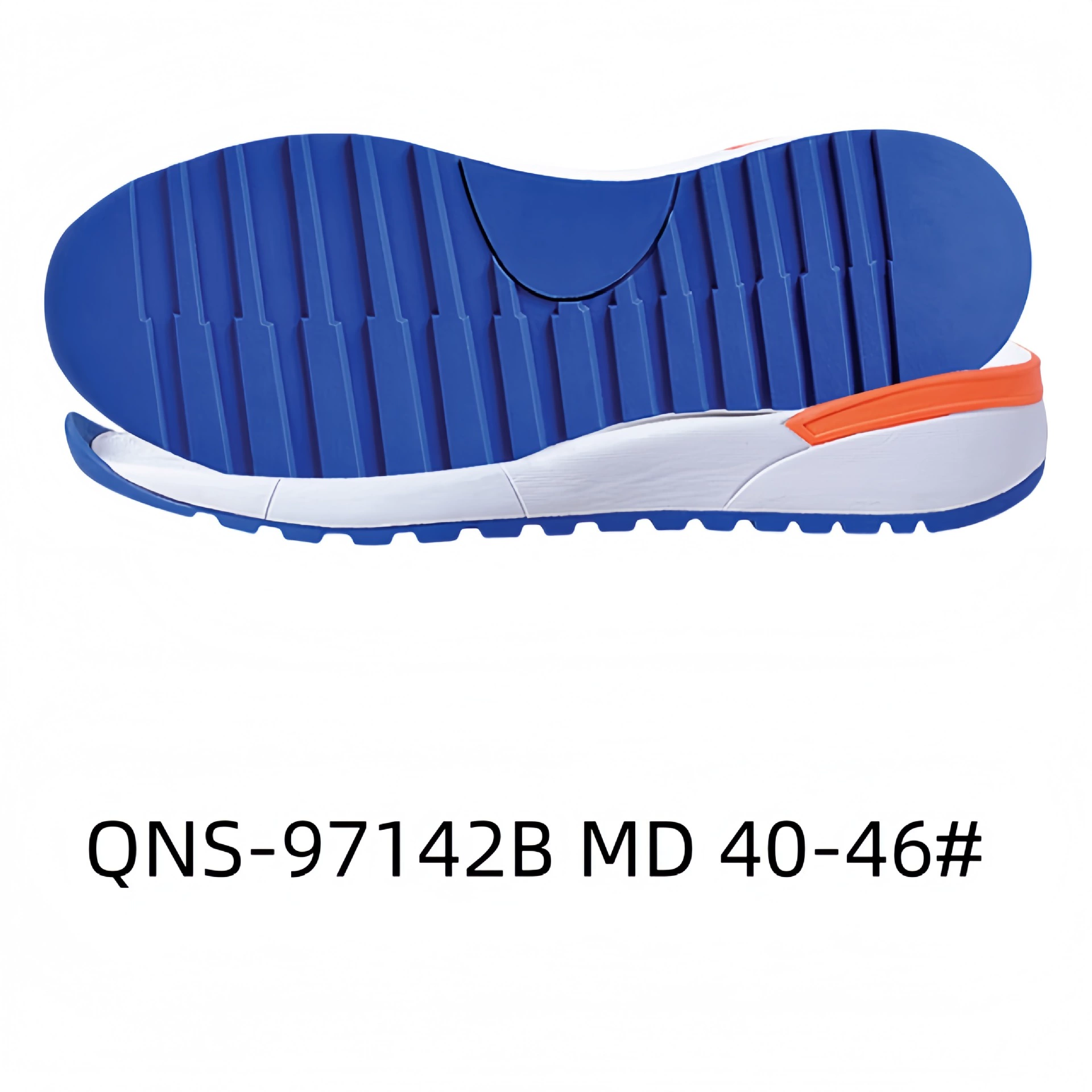 Повседневная подошва Casual Sole Спортивная подошва Sports shoes with large sole