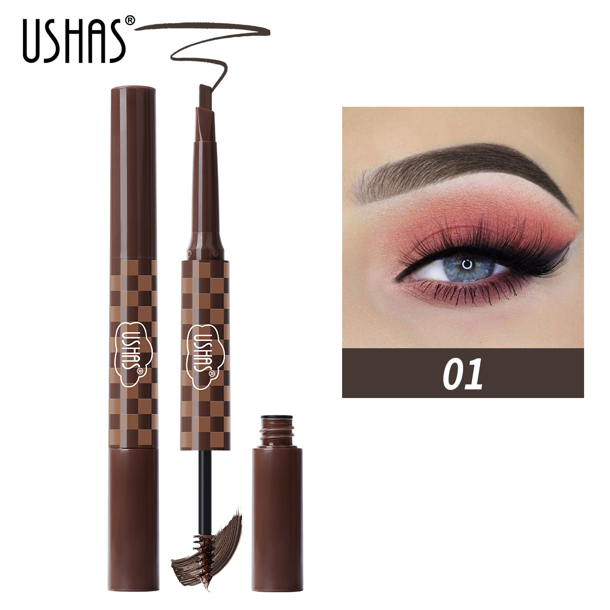 USHAS transfronterizo entre Europa y América   El lápiz EB036