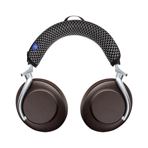 1 Set Specifications: White Mesh Color: as Shown in the Picture Material: Mesh Fabric Compatible with Shure Aonic 50 Headphones 1 Set Specifications: White Mesh Color: as Shown in the Picture Material: Mesh Fabric Compatible with Shure Aonic 50 Headphones