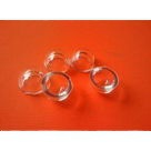 为您按品质，材质，要求加工凸凹，双凸，双凹，平凸凹，石英透镜