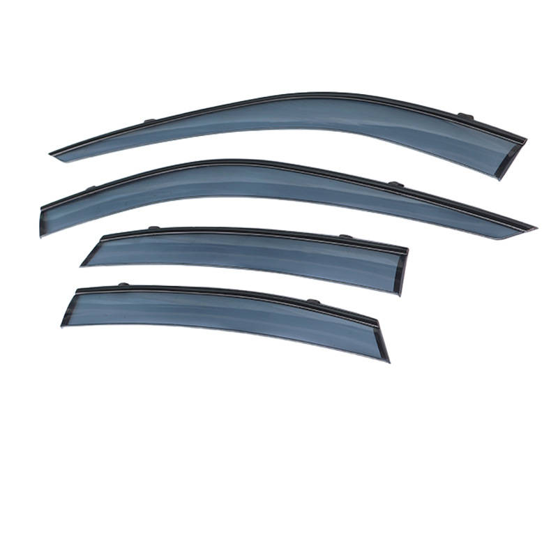 Suitable for TOYOTA HARRIER XU80 2021Window visor