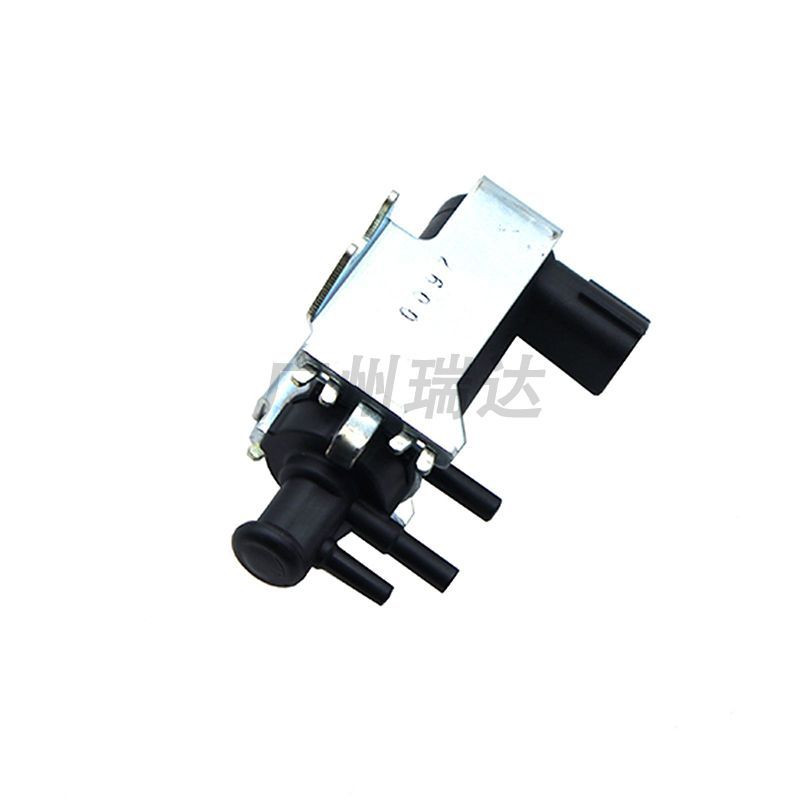 8981162600 8 - 98116260 - 0 para válvula solenoide turbocompresor de automóvil Isuzu
