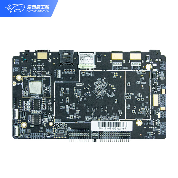 Motherboard