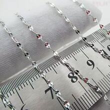 S925���� ���Ʒ������Ƭ����Ʒɢ�� DIY���Ʒ�����ֹ��������