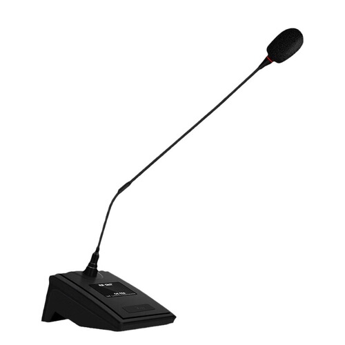 SAST wired gooseneck desktop 5-meter line conference broadcast amplifier microphone meeting room table