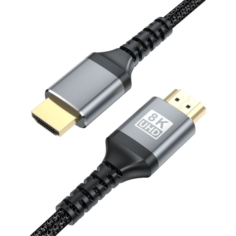 Фабрика hdmi8k HD линейный дисплей HDMI2.1 кабельное телевидение проектор 8K60Hz кабель для передачи данных