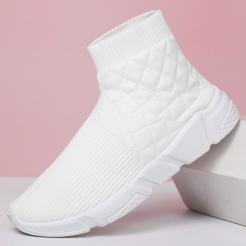 Новые мужские и женские повседневные туфли