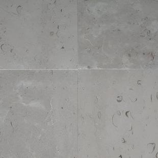 Stone Spiral Beige Marble
