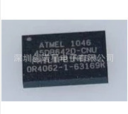 IC оƬ AT45DB642D-CNU QFN ȫ�� �F؛ ��ǰ�_�J