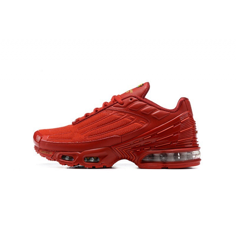 外贸批发TN 3  Vapormax PlusTM蒸汽大气垫百搭休闲运动慢跑鞋|undefined