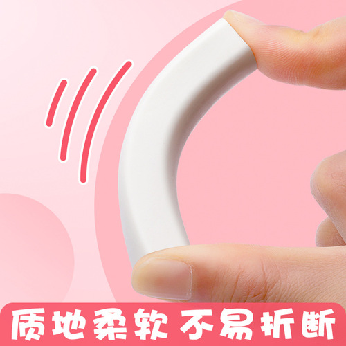 Push-pull eraser, special school supplies for primary school students to erase pencils, children's eraser without leaving traces, telescopic and push-pull